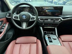 BMW i3 2024 eDrive 35 L - ფოტო 10