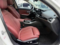 BMW i3 2024 eDrive 35 L - ფოტო 11