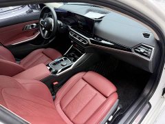 BMW i3 2024 eDrive 35 L - ფოტო 13