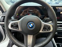 BMW i3 2024 eDrive 35 L - ფოტო 14