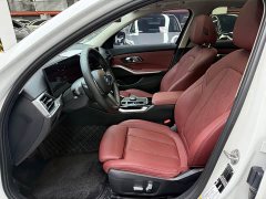 BMW i3 2024 eDrive 35 L - ფოტო 4