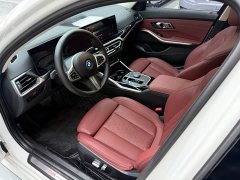 BMW i3 2024 eDrive 35 L - ფოტო 5