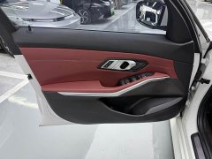 BMW i3 2024 eDrive 35 L - ფოტო 6
