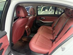 BMW i3 2024 eDrive 35 L - ფოტო 7