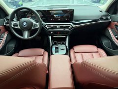 BMW i3 2024 eDrive 35 L - ფოტო 9