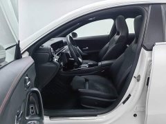 Mercedes-Benz CLA (Imported) 2023 CLA 200 - ფოტო 10