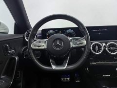 Mercedes-Benz CLA (Imported) 2023 CLA 200 - ფოტო 11