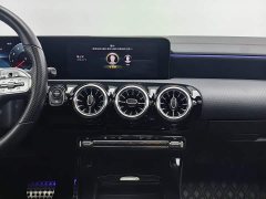 Mercedes-Benz CLA (Imported) 2023 CLA 200 - ფოტო 12