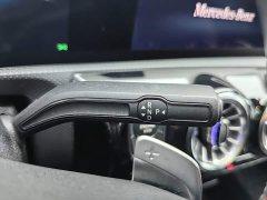 Mercedes-Benz CLA (Imported) 2023 CLA 200 - ფოტო 13
