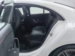 Mercedes-Benz CLA (Imported) 2023 CLA 200 - ფოტო 15