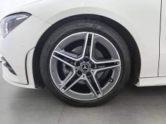 Mercedes-Benz CLA (Imported) 2023 CLA 200 - ფოტო 17