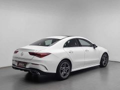 Mercedes-Benz CLA (Imported) CLA 200 - ფოტო 2