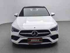 Mercedes-Benz CLA (Imported) 2023 CLA 200 - ფოტო 3