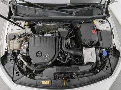 Mercedes-Benz CLA (Imported) 2023 CLA 200 - ფოტო 6