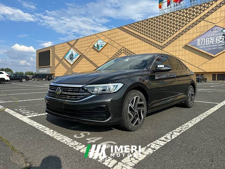 Volkswagen Sagitar 280TSI DSG Beyond Plus - ავტომობილი ჩინეთიდან