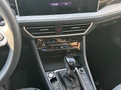 Volkswagen Sagitar 280TSI DSG Beyond Plus - ფოტო 15