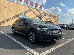 Volkswagen Sagitar 280TSI DSG Beyond Plus - ფოტო 2