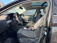 Volkswagen Sagitar 280TSI DSG Beyond Plus - ფოტო 4