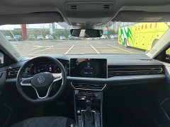 Volkswagen Sagitar 280TSI DSG Beyond Plus - ფოტო 6