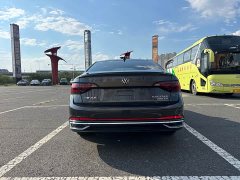 Volkswagen Sagitar 280TSI DSG Beyond Plus - ფოტო 7