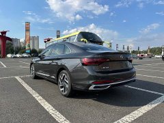 Volkswagen Sagitar 280TSI DSG Beyond Plus - ფოტო 8