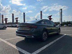 Volkswagen Sagitar 280TSI DSG Beyond Plus - ფოტო 9