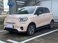 Leapmotor Leapo T03 400 Comfort Edition - ფოტო 1