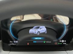 Leapmotor Leapo T03 400 Comfort Edition - ფოტო 12
