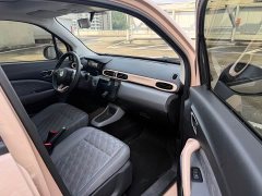 Leapmotor Leapo T03 400 Comfort Edition - ფოტო 13