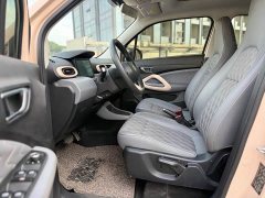Leapmotor Leapo T03 400 Comfort Edition - ფოტო 18