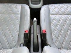 Leapmotor Leapo T03 400 Comfort Edition - ფოტო 19
