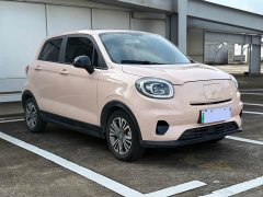 Leapmotor Leapo T03 400 Comfort Edition - ფოტო 3