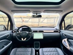 Leapmotor Leapo T03 400 Comfort Edition - ფოტო 5