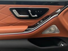 Mercedes-Benz Maybach S-Class Facelift S 480 4MATIC - ფოტო 10