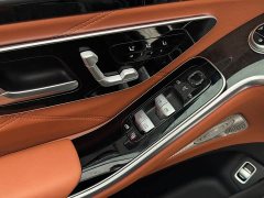 Mercedes-Benz Maybach S-Class Facelift S 480 4MATIC - ფოტო 11