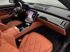 Mercedes-Benz Maybach S-Class Facelift S 480 4MATIC - ფოტო 16