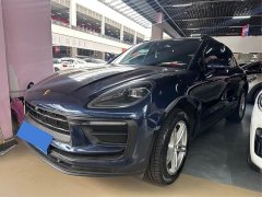 Porsche Macan 2.0T - ფოტო 1