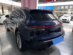 Porsche Macan 2.0T - ფოტო 10