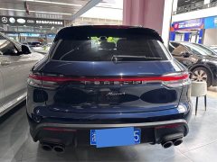 Porsche Macan 2.0T - ფოტო 11