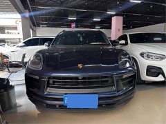 Porsche Macan 2.0T - ფოტო 2