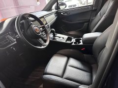 Porsche Macan 2.0T - ფოტო 3