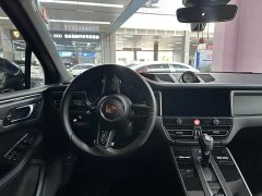 Porsche Macan 2.0T - ფოტო 4