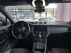 Porsche Macan 2.0T - ფოტო 5
