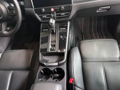 Porsche Macan 2.0T - ფოტო 6