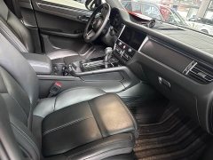 Porsche Macan 2.0T - ფოტო 7
