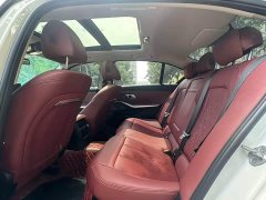 BMW 3 Series 320Li M Sport Package - ფოტო 6
