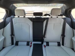 BMW M5 New Energy 2025 M5 - ფოტო 14