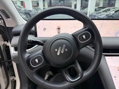 IM Motors Zhiji LS6 2023 Max Standard Edition - ფოტო 11