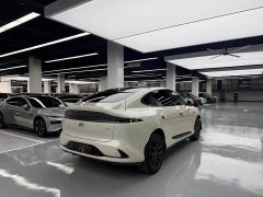 IM Motors Zhiji LS6 2023 Max Standard Edition - ფოტო 14