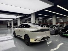 IM Motors Zhiji LS6 2023 Max Standard Edition - ფოტო 16